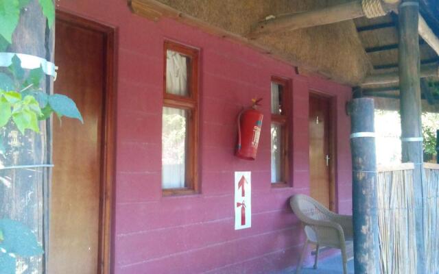 Northgate Lodge