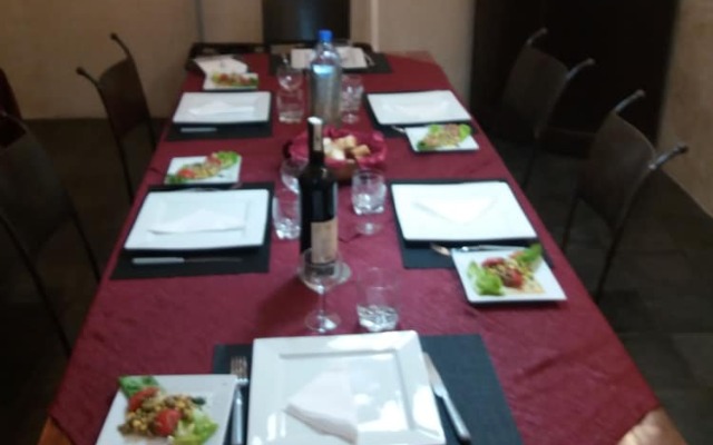 La Villa & Spa