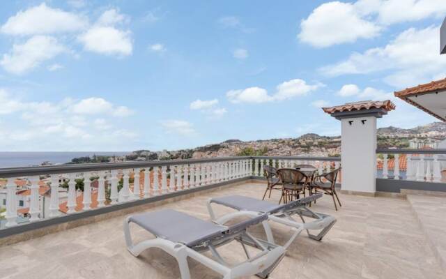 Villa Winter APT 3 in Funchal