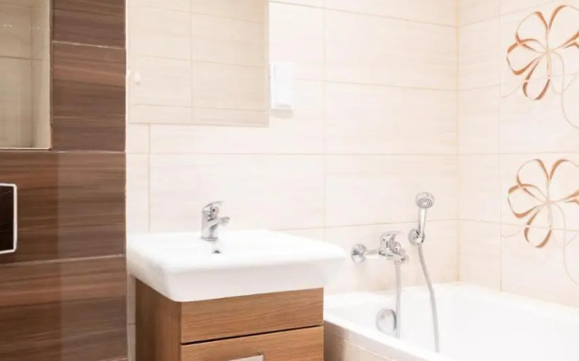 Własne M-Studio CENTRUM parter