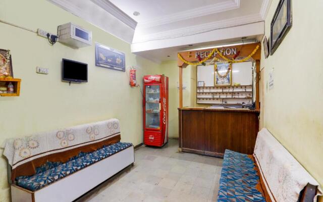 Spot On 75390 Bhavani Rest Rooms