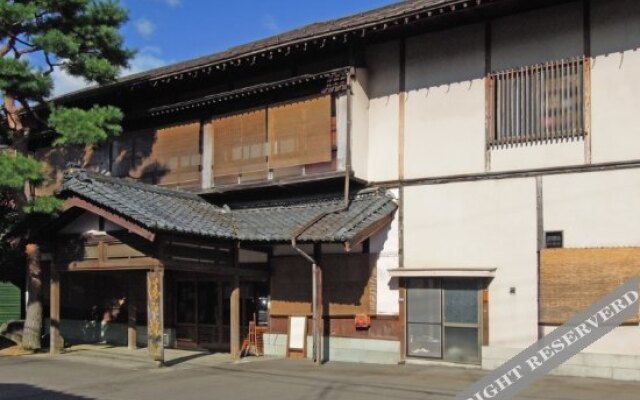 Tawaraya Ryokan