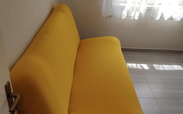 Apartment IV&AN