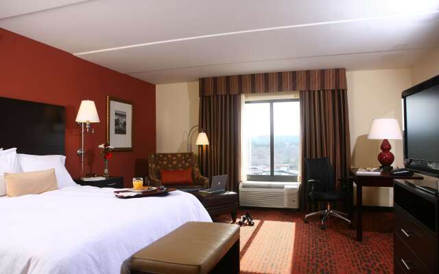 Hampton Inn Atlanta-Canton