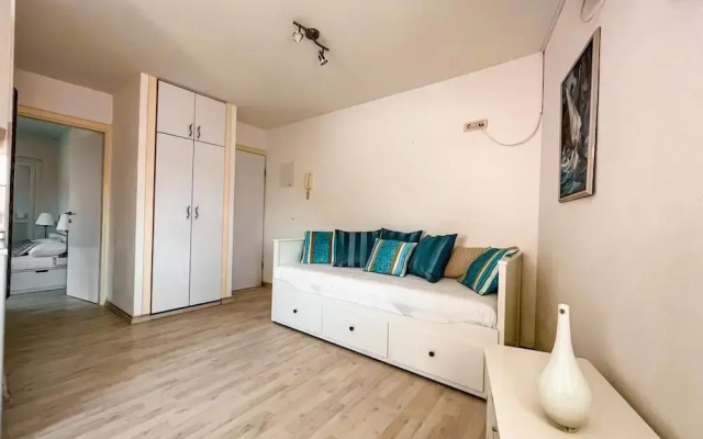 Central Apartment Bol