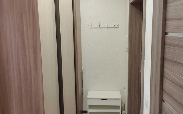 Апартаменты на улице Беляева 35 корпус 2