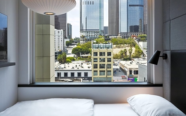 City View Double room (full double bed)