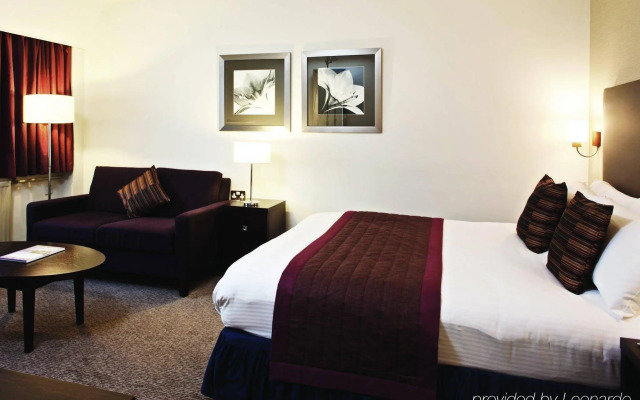 Copthorne Hotel Birmingham