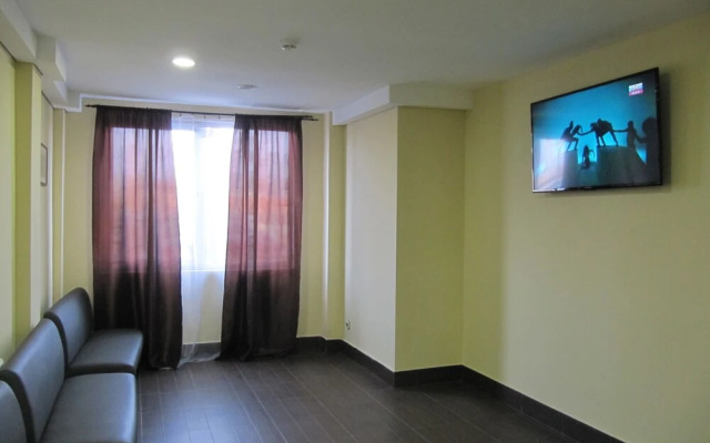 La Mari Hotel Sheremetyevo