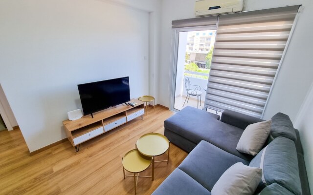 Springfield Park Apartment