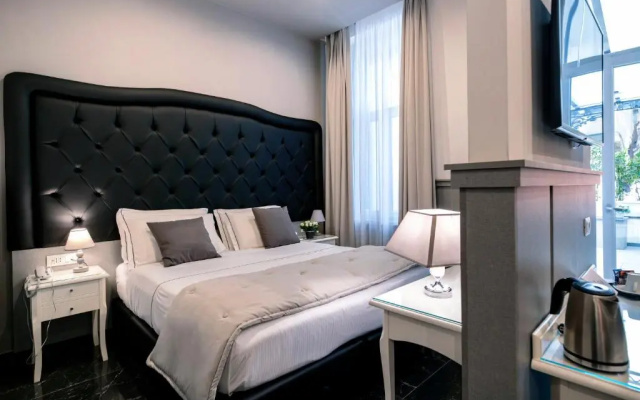 Villa Elisio Hotel & Spa