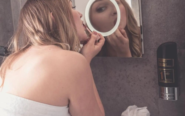 Klima Hotel Europarc