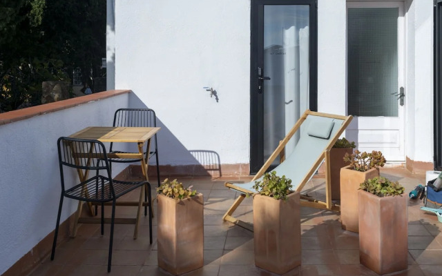 Hostal Boutique Es Menut