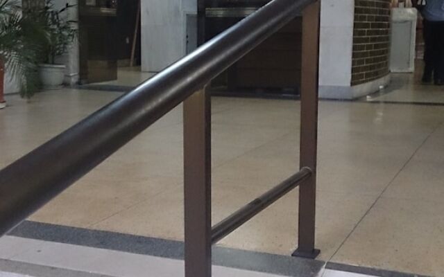 Estúdio Praia do Flamengo - 1018