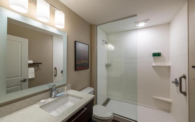 TownePlace Suites by Marriott Indianapolis Airport