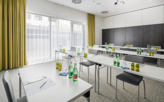 Best Western Hotel Tulln