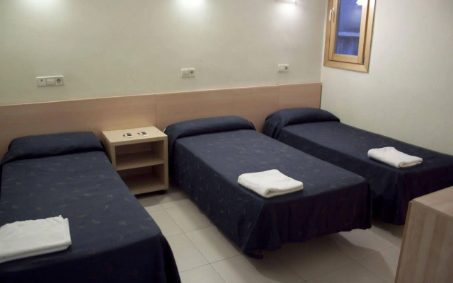 Hostal Bedmates