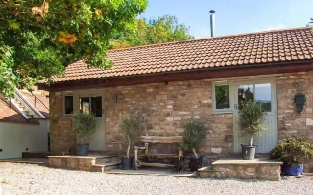 The Stable
