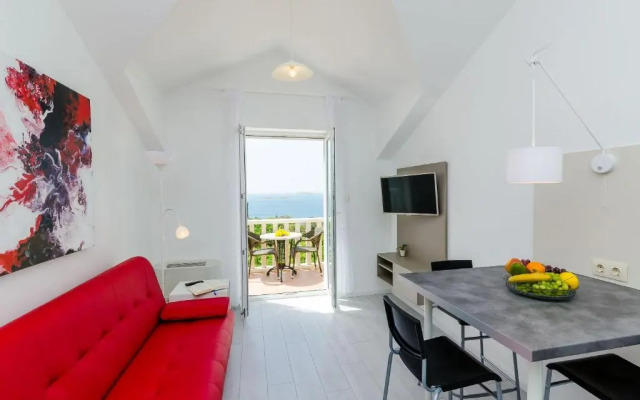 Villa Panorama Dubrovnik