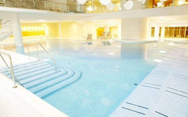 Hotel Mirna – Lifeclass Hotels & Spa, Portorož