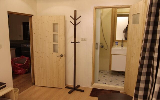 Taste In Memories Hostel