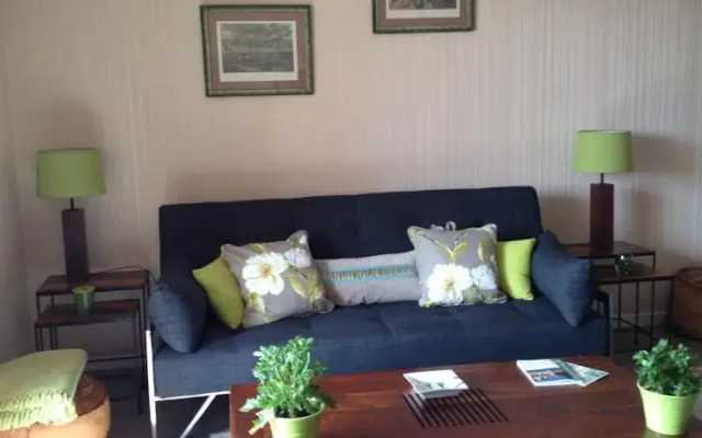 Appartement Eguskia