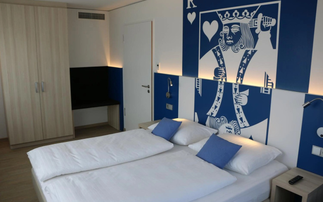 Aparthotel Paderborn