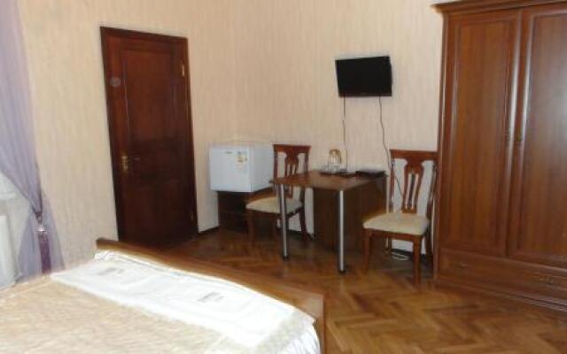 Guest House Primorsky