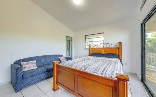 Half Mi to Marina: Apt w/ Pool Access in Key Largo