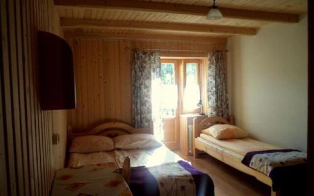 Pokoje Gościnne Duda