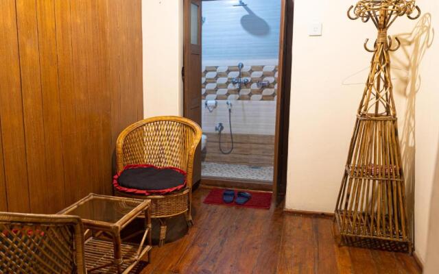 Tulaja Boutique Hotel