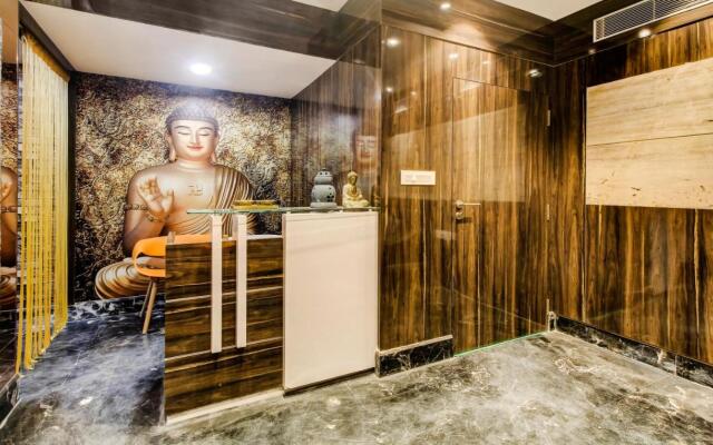 Treebo Premium Tahoora International