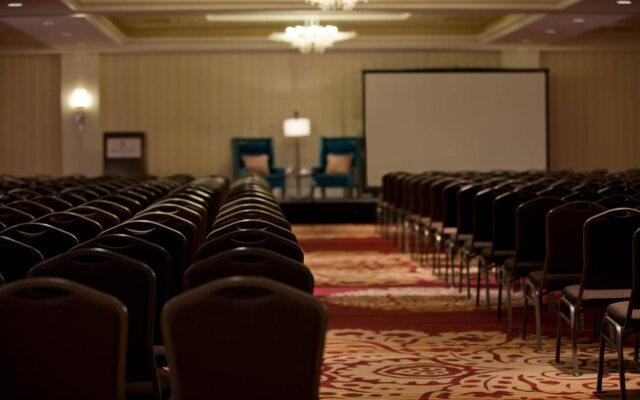 Renaissance Newark Airport Hotel