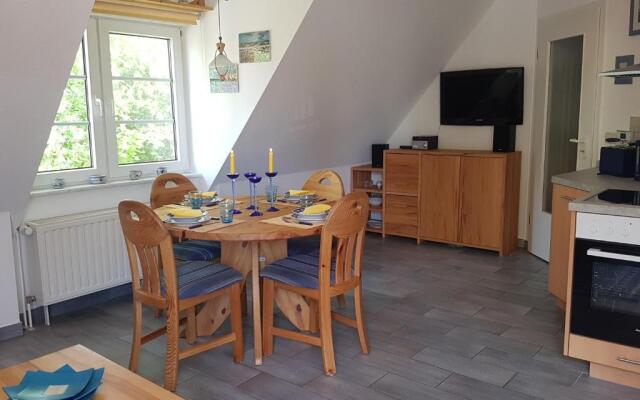 Haus Seeschwalbe, FW 5