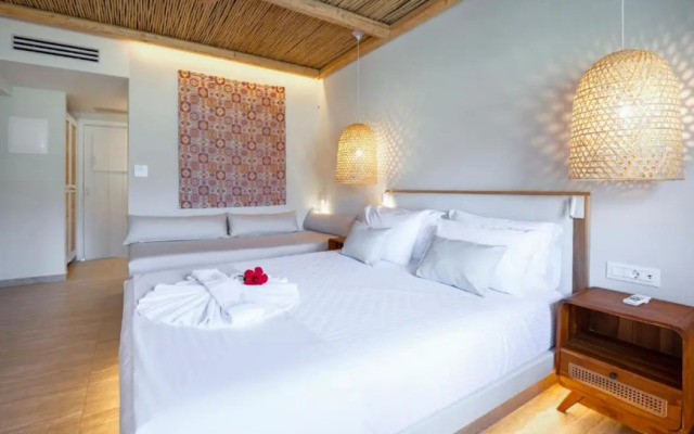 Plakias Bay Hotel