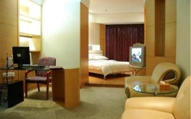 Jinzhou Hotel