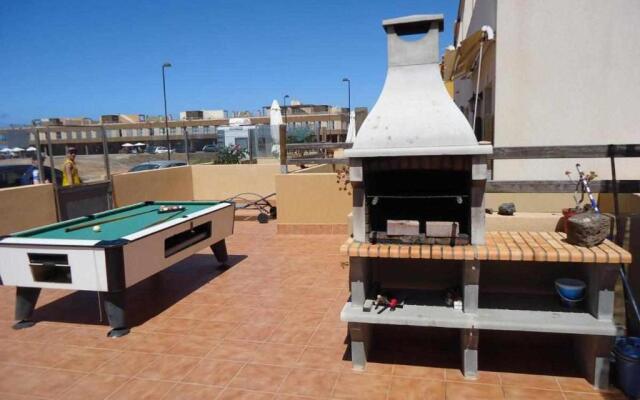 Anju Villas Cotillo 1 Apartment