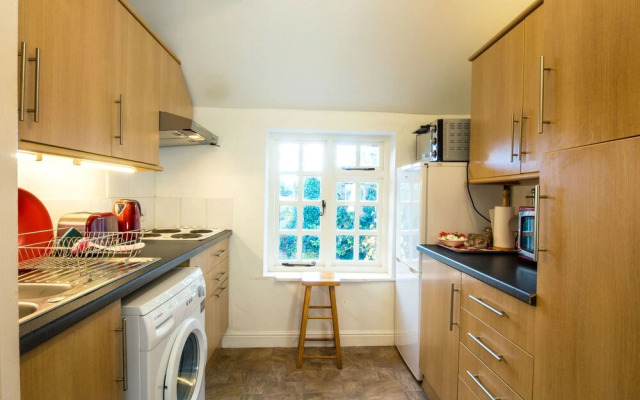 Glendower House B&b