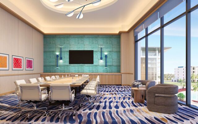 Conrad Orlando at Evermore