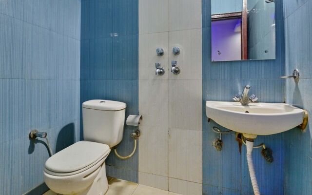 Hotel Boom Rooms