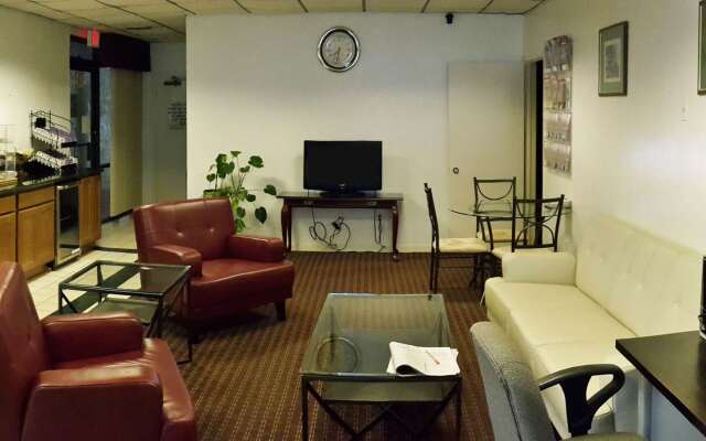 Americas Best Value Inn Bowie