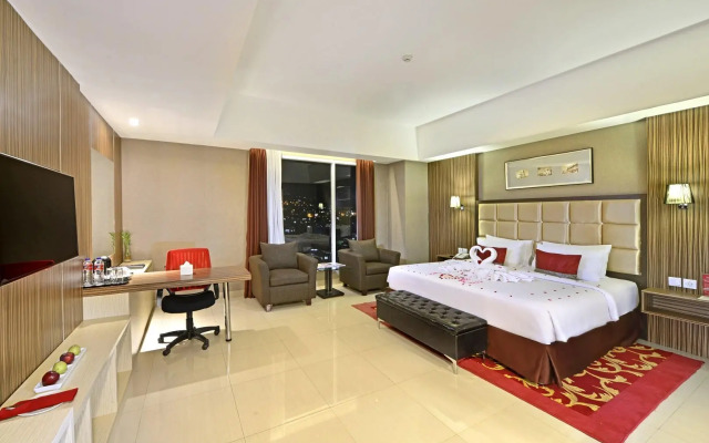 Travello Hotel Bandung