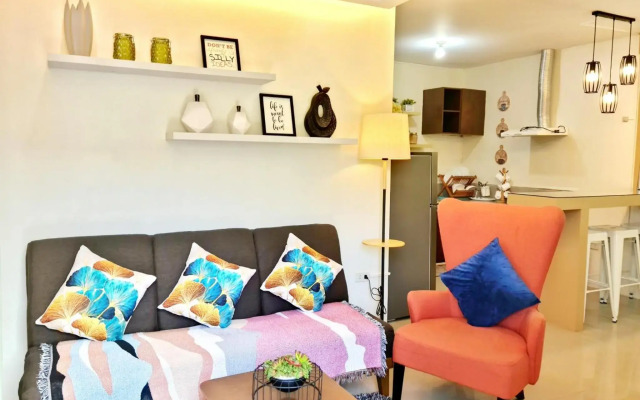 Fully Furnished Apartment with Netflix and Wifi