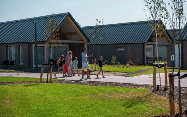 EuroParcs Cadzand