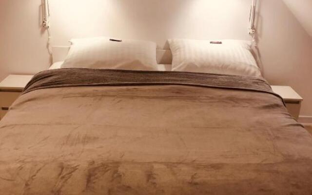 Apartament 444 Apartamenty No.1