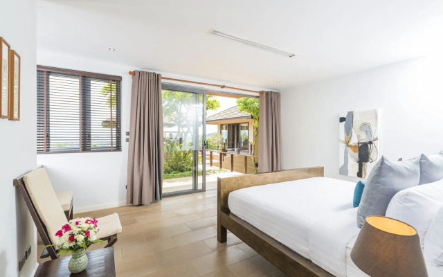Baan Ling Noi Villa