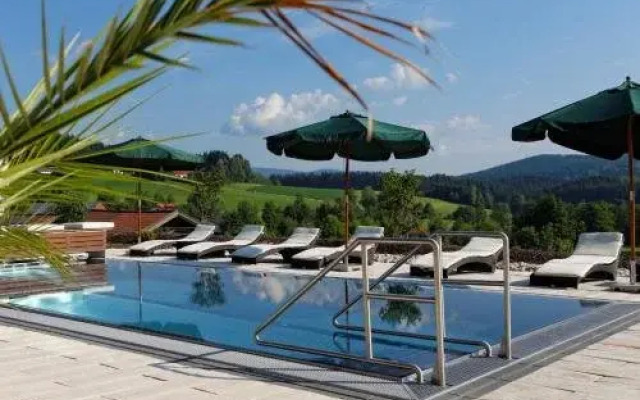 Wellness- & Wohlfühlhotel St.Gunther