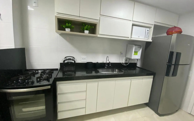 Arraial Praia dos Anjos Residence Club