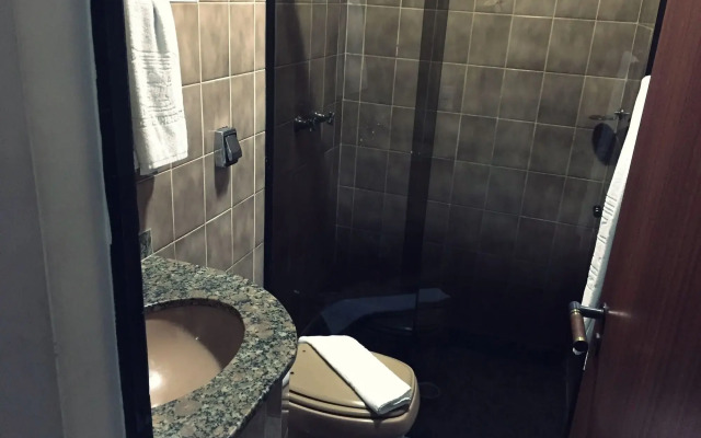 David Plaza Hotel