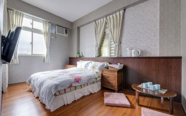 Hi Star B & B
